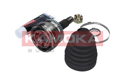 Kamoka Gelenksatz, Antriebswelle [Hersteller-Nr. 6064] für Hyundai, Kia von KAMOKA