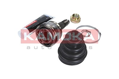Kamoka Gelenksatz, Antriebswelle [Hersteller-Nr. 6077] für Alfa Romeo, Fiat, Lancia, Opel, Vauxhall von KAMOKA
