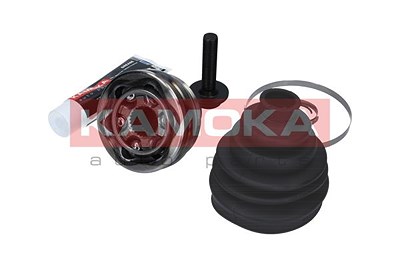 Kamoka Gelenksatz, Antriebswelle [Hersteller-Nr. 6081] für Audi von KAMOKA