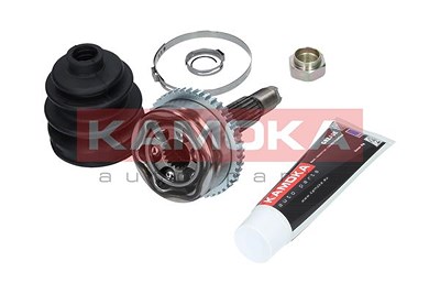 Kamoka Gelenksatz, Antriebswelle [Hersteller-Nr. 6090] für Chevrolet von KAMOKA