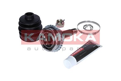 Kamoka Gelenksatz, Antriebswelle [Hersteller-Nr. 6104] für Hyundai von KAMOKA