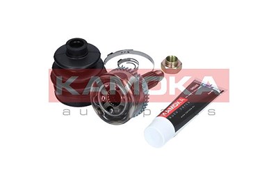 Kamoka Gelenksatz, Antriebswelle [Hersteller-Nr. 6122] für Opel, Vauxhall von KAMOKA