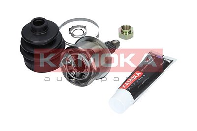 Kamoka Gelenksatz, Antriebswelle [Hersteller-Nr. 6123] für Opel, Suzuki, Vauxhall von KAMOKA