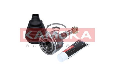 Kamoka Gelenksatz, Antriebswelle [Hersteller-Nr. 6124] für Opel, Vauxhall von KAMOKA