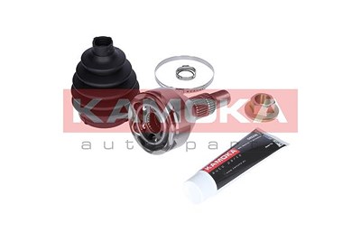 Kamoka Gelenksatz, Antriebswelle [Hersteller-Nr. 6125] für Opel, Vauxhall von KAMOKA