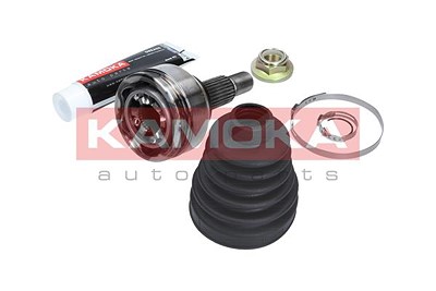 Kamoka Gelenksatz, Antriebswelle [Hersteller-Nr. 6128] für Renault von KAMOKA
