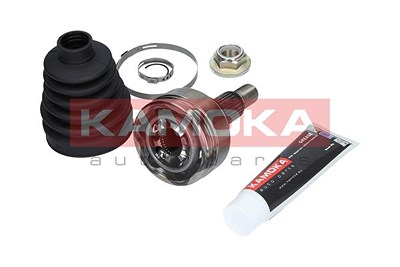 Kamoka Gelenksatz, Antriebswelle [Hersteller-Nr. 6129] für Renault von KAMOKA