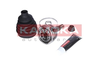 Kamoka Gelenksatz, Antriebswelle [Hersteller-Nr. 6135] für Toyota von KAMOKA