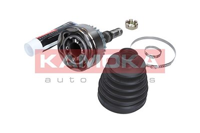 Kamoka Gelenksatz, Antriebswelle [Hersteller-Nr. 6144] für Opel von KAMOKA