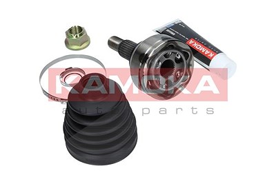Kamoka Gelenksatz, Antriebswelle [Hersteller-Nr. 6147] für Renault von KAMOKA