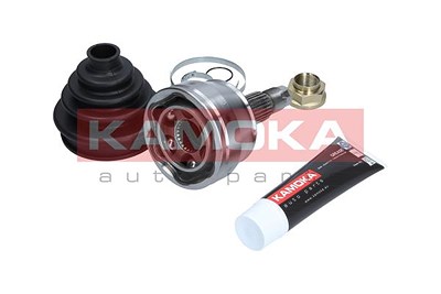 Kamoka Gelenksatz, Antriebswelle [Hersteller-Nr. 6699] für Alfa Romeo, Fiat, Jeep, Opel von KAMOKA