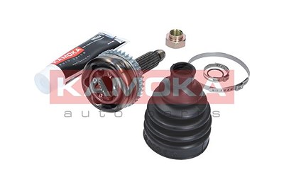 Kamoka Gelenksatz, Antriebswelle [Hersteller-Nr. 6944] für Chevrolet, Daewoo von KAMOKA