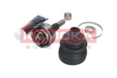 Kamoka Gelenksatz, Antriebswelle [Hersteller-Nr. 6952] für Opel, Vauxhall von KAMOKA