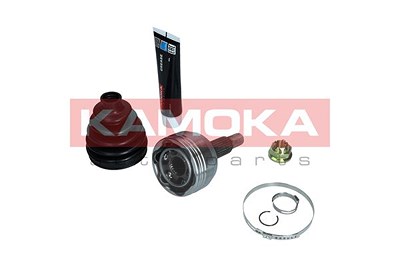 Kamoka Gelenksatz, Antriebswelle [Hersteller-Nr. 6996] für Renault von KAMOKA