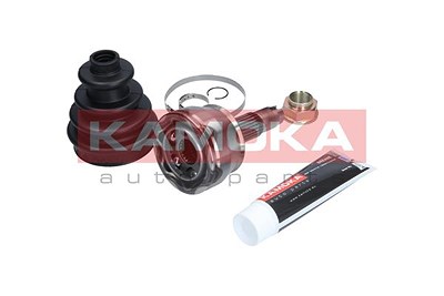 Kamoka Gelenksatz, Antriebswelle [Hersteller-Nr. 7032] für Fiat, Ford von KAMOKA