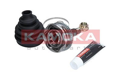 Kamoka Gelenksatz, Antriebswelle [Hersteller-Nr. 7088] für Renault von KAMOKA