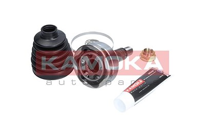 Kamoka Gelenksatz, Antriebswelle [Hersteller-Nr. 7540] für Nissan, Opel, Renault von KAMOKA