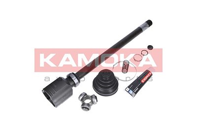 Kamoka Gelenksatz, Antriebswelle [Hersteller-Nr. 8007] für Citroën, Fiat, Peugeot von KAMOKA