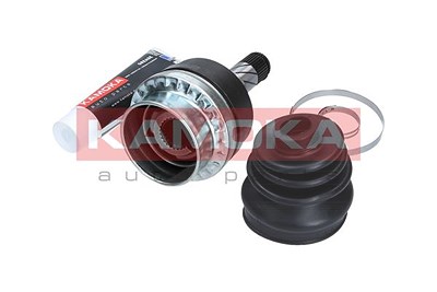 Kamoka Gelenksatz, Antriebswelle [Hersteller-Nr. 8009] für Opel, Saab, Vauxhall von KAMOKA