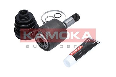 Kamoka Gelenksatz, Antriebswelle [Hersteller-Nr. 8015] für Opel von KAMOKA