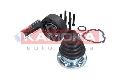Kamoka Gelenksatz, Antriebswelle [Hersteller-Nr. 8096] für Audi, Seat, Skoda, VW von KAMOKA