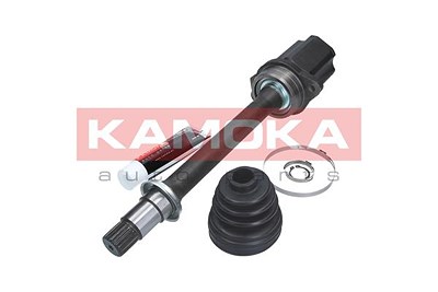 Kamoka Gelenksatz, Antriebswelle [Hersteller-Nr. 8719] für Toyota von KAMOKA