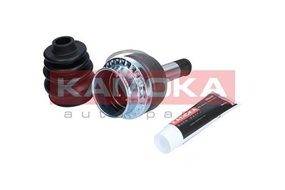 Kamoka Gelenksatz, Antriebswelle [Hersteller-Nr. 8724] für Opel, Saab von KAMOKA