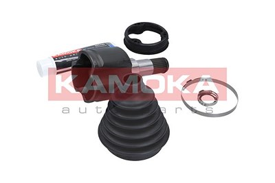 Kamoka Gelenksatz, Antriebswelle [Hersteller-Nr. 8727] für Ford von KAMOKA