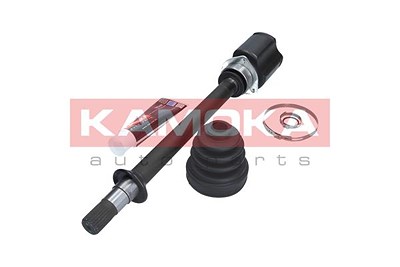 Kamoka Gelenksatz, Antriebswelle [Hersteller-Nr. 8734] für Fiat von KAMOKA