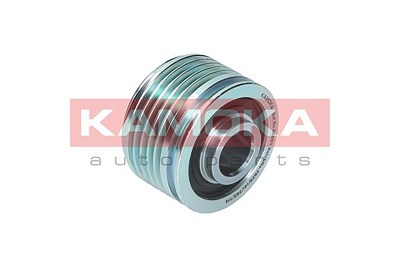 Kamoka Generatorfreilauf [Hersteller-Nr. RC091] für Audi, Mercedes-Benz, Skoda, Smart von KAMOKA