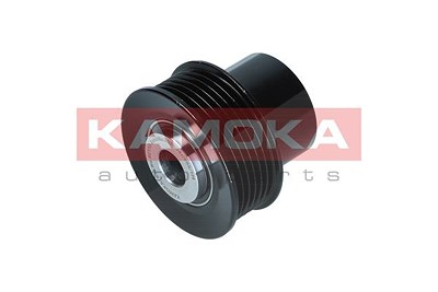 Kamoka Generatorfreilauf [Hersteller-Nr. RC113] für Citroën, Iveco, Mercedes-Benz, Peugeot, Skoda, Toyota von KAMOKA
