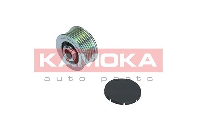 Kamoka Generatorfreilauf [Hersteller-Nr. RC132] für Hyundai, Kia, Mini von KAMOKA