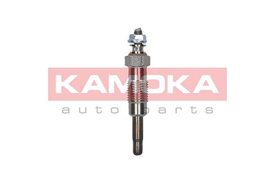 Kamoka Glühkerze [Hersteller-Nr. KP006] für Alfa Romeo, Citroën, Fiat, Ford, Iveco, Lancia, Mazda, Opel, Peugeot, Renault von KAMOKA