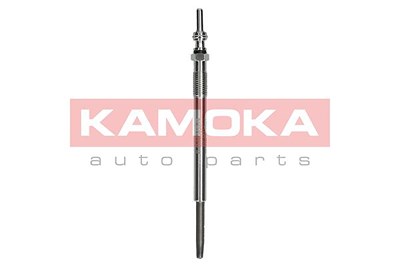 Kamoka Glühkerze [Hersteller-Nr. KP010] für Alfa Romeo, BMW, Dacia, Fiat, Ford, Hyundai, Lancia, Mahindra, Mercedes-Benz, Opel, Renault, Skoda, Suzuki von KAMOKA