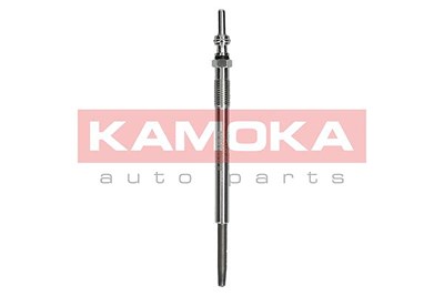 Kamoka Glühkerze [Hersteller-Nr. KP010] für Alfa Romeo, BMW, Dacia, Fiat, Ford, Hyundai, Lancia, Mercedes-Benz, Opel, Renault, Skoda, Suzuki, Tata, VW von KAMOKA