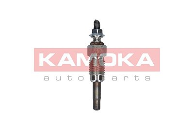 Kamoka Glühkerze [Hersteller-Nr. KP020] für Aro, Audi, Bedford, Ford, Fso, Mitsubishi, Nissan, Peugeot, Renault, Seat, Skoda, Tata, Volvo, VW von KAMOKA