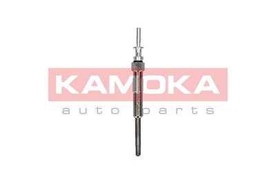 Kamoka Glühkerze [Hersteller-Nr. KP024] für BMW, Land Rover, Mg, Opel, Peugeot, Rover von KAMOKA