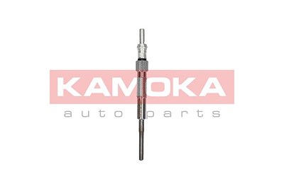 Kamoka Glühkerze [Hersteller-Nr. KP026] für Chevrolet, Opel, Seat, Suzuki von KAMOKA