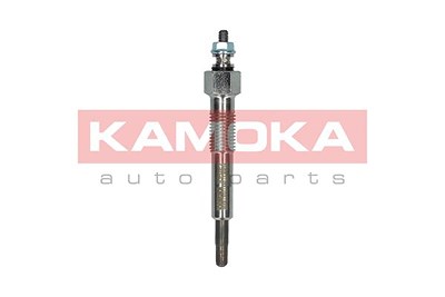 Kamoka Glühkerze [Hersteller-Nr. KP027] für Isuzu, Mazda, Opel, Peugeot von KAMOKA