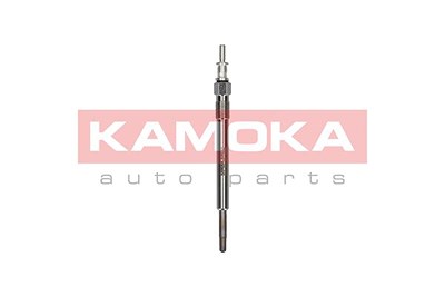 Kamoka Glühkerze [Hersteller-Nr. KP031] für Chrysler, Fiat, Jeep, Mercedes-Benz, Mitsubishi, Nissan, Peugeot, Renault, Seat, Skoda, Ssangyong, Toyota, von KAMOKA