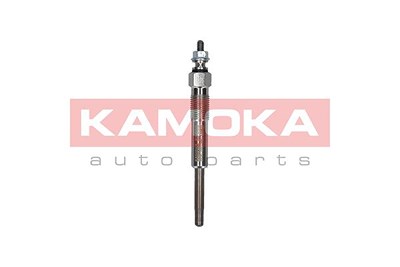 Kamoka Glühkerze [Hersteller-Nr. KP035] für BMW, Citroën, Fiat, Hyundai, Nissan, Peugeot, Rover, Tata, Toyota von KAMOKA