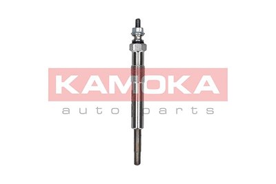 Kamoka Glühkerze [Hersteller-Nr. KP050] für Audi, Fiat, Ford, Nissan, Peugeot, Renault, Skoda, Vauxhall, Volvo, VW von KAMOKA