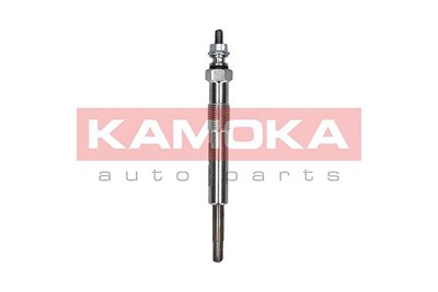 Kamoka Glühkerze [Hersteller-Nr. KP050] für Audi, Fiat, Ford, Peugeot, Renault, Skoda, Volvo, VW von KAMOKA