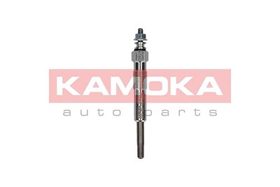 Kamoka Glühkerze [Hersteller-Nr. KP053] für Ford, Honda, Land Rover, Mg, Opel, Renault, Rover, Volvo von KAMOKA
