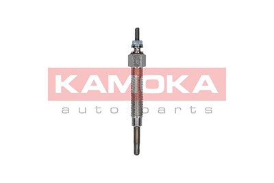 Kamoka Glühkerze [Hersteller-Nr. KP058] für Ford, Hyundai, Iveco, Kia, Lti, Mitsubishi, Nissan, Renault, Suzuki, Volvo, VW von KAMOKA