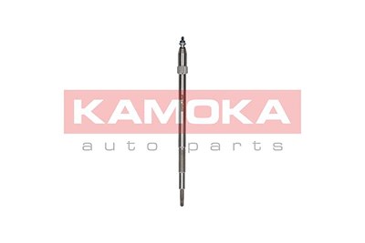 Kamoka Glühkerze [Hersteller-Nr. KP074] für Cadillac, Nissan, Opel, Peugeot, Renault, Saab von KAMOKA