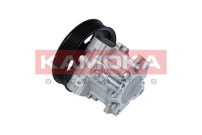 Kamoka Hydraulikpumpe, Lenkung [Hersteller-Nr. PP004] für Alfa Romeo von KAMOKA