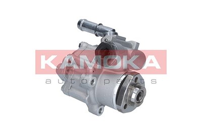 Kamoka Hydraulikpumpe, Lenkung [Hersteller-Nr. PP007] für Audi, Seat, Skoda, VW von KAMOKA