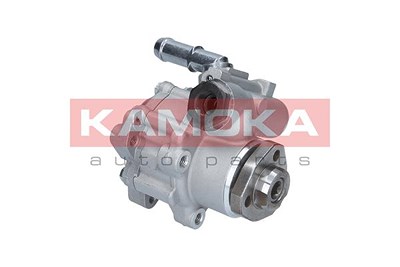 Kamoka Hydraulikpumpe, Lenkung [Hersteller-Nr. PP008] für Ford von KAMOKA