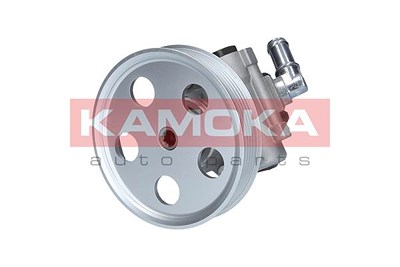 Kamoka Hydraulikpumpe, Lenkung [Hersteller-Nr. PP009] für Audi, BMW von KAMOKA